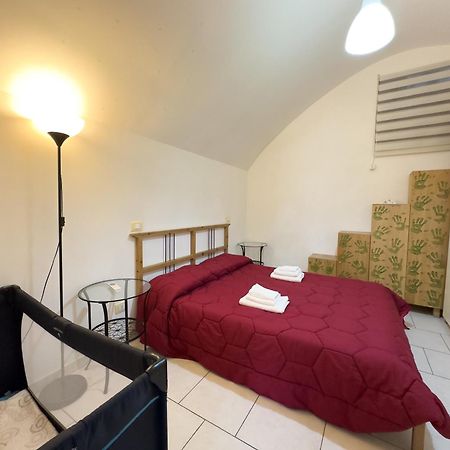 Casa Friends' House Napoli Διαμέρισμα Εξωτερικό φωτογραφία