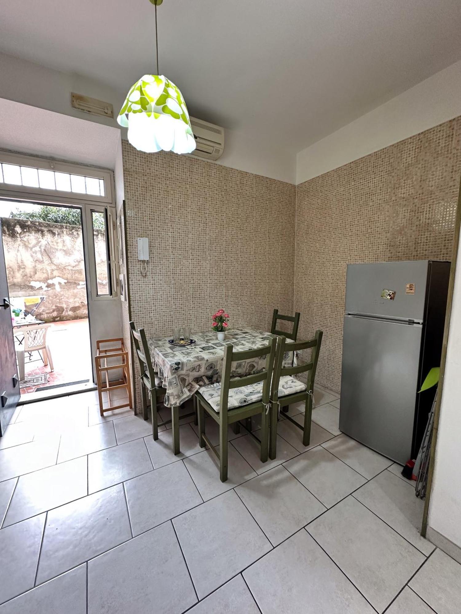 Casa Friends' House Napoli Διαμέρισμα Εξωτερικό φωτογραφία