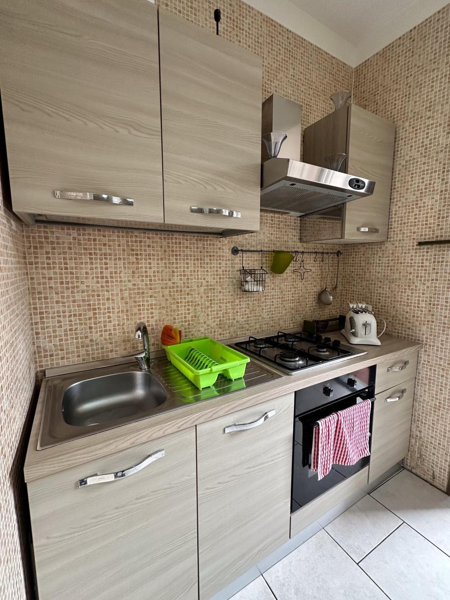 Casa Friends' House Napoli Διαμέρισμα Εξωτερικό φωτογραφία