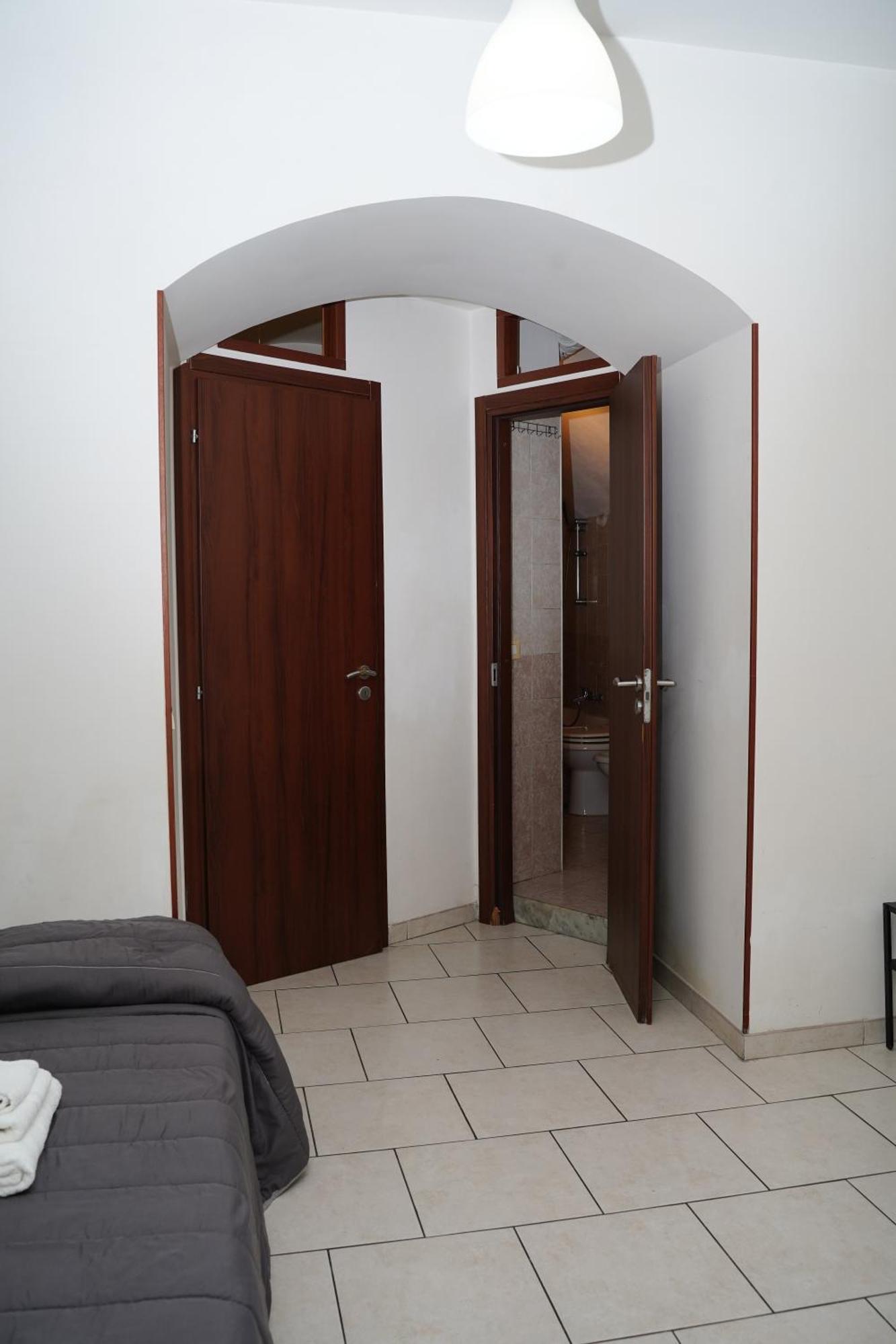 Casa Friends' House Napoli Διαμέρισμα Εξωτερικό φωτογραφία