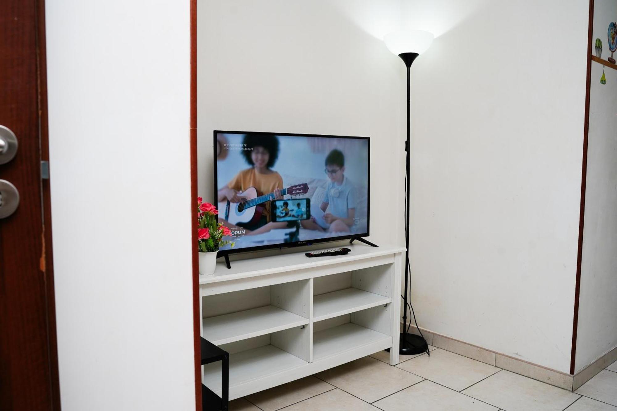 Casa Friends' House Napoli Διαμέρισμα Εξωτερικό φωτογραφία