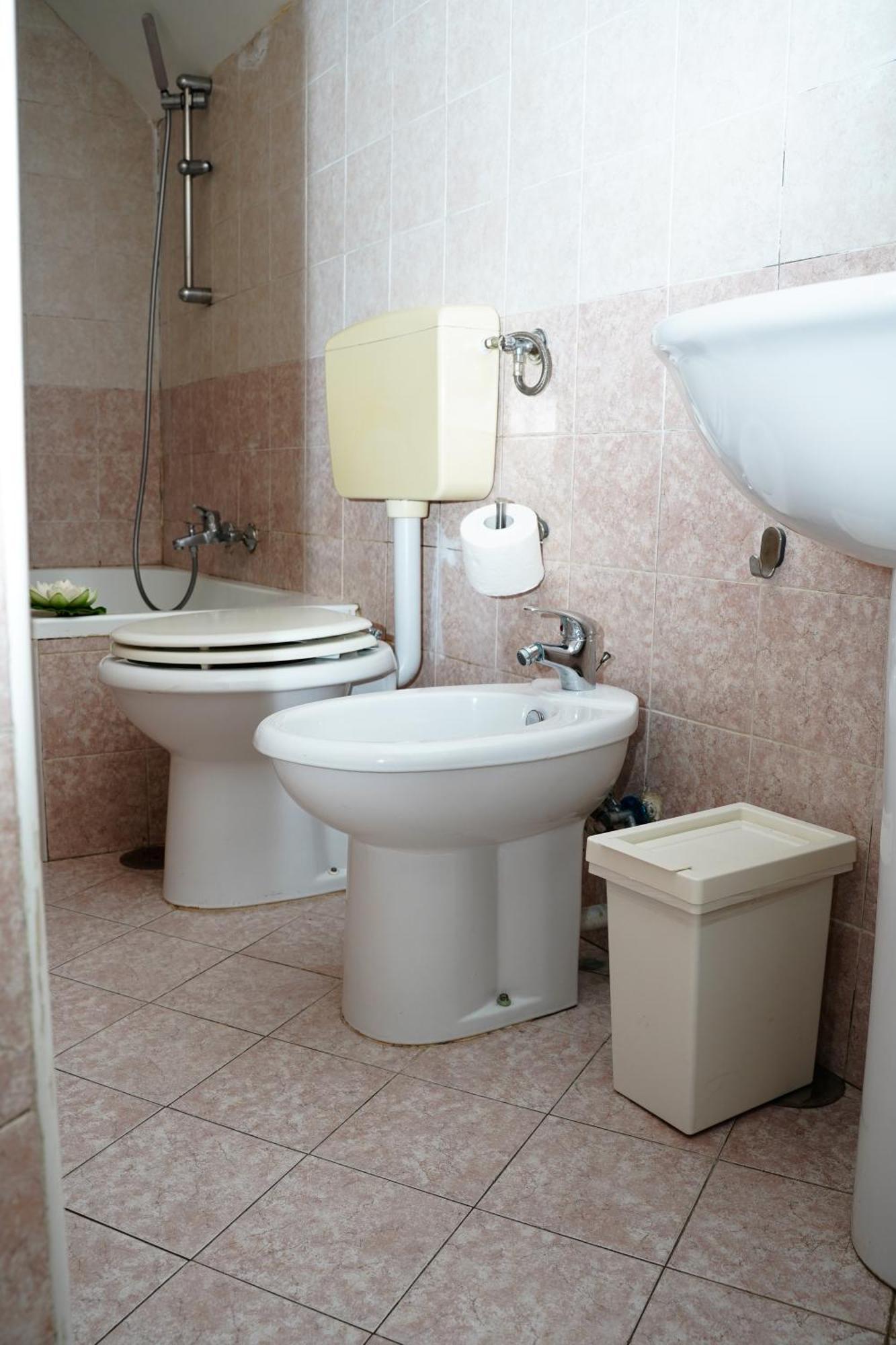 Casa Friends' House Napoli Διαμέρισμα Εξωτερικό φωτογραφία