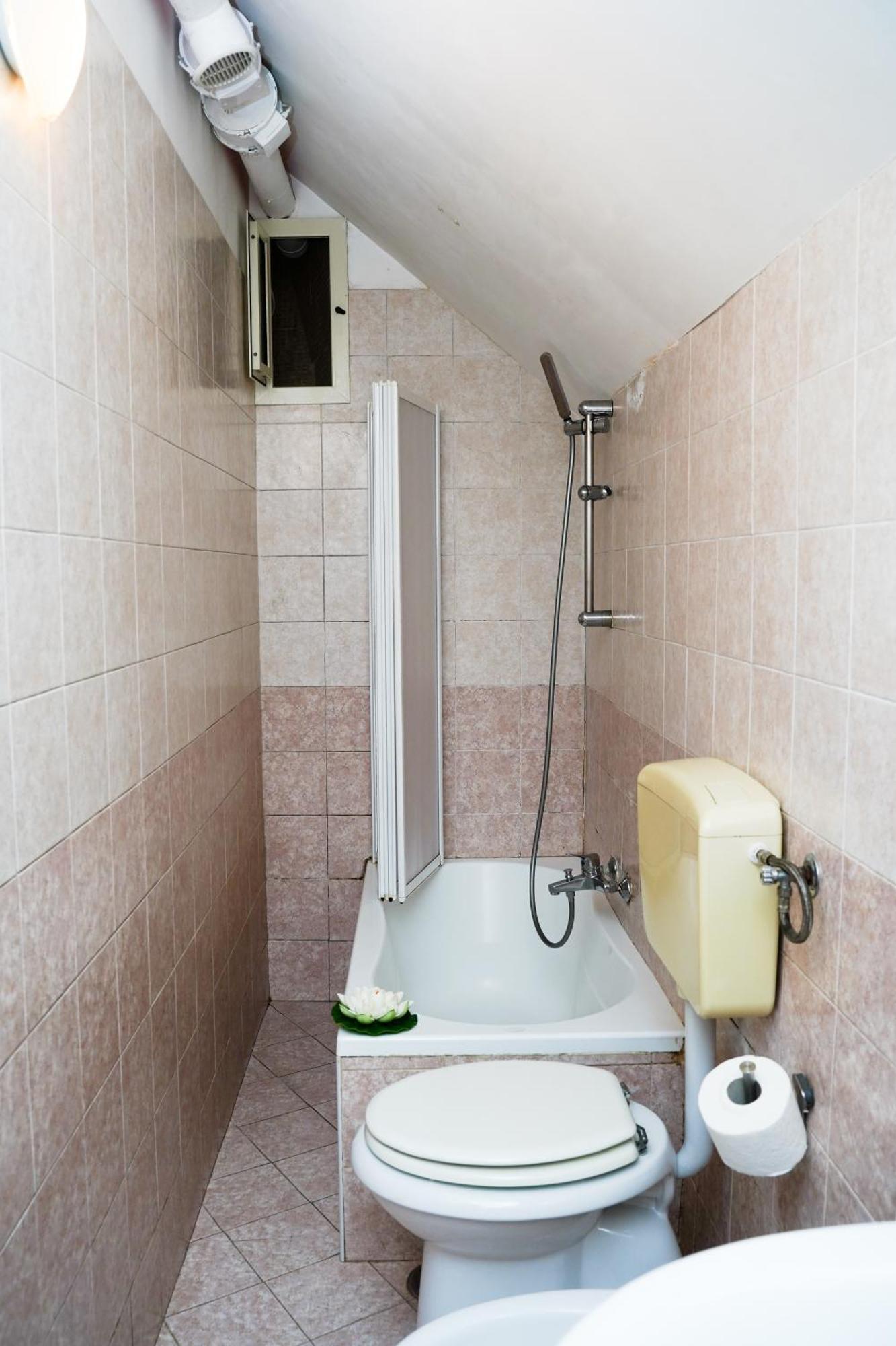 Casa Friends' House Napoli Διαμέρισμα Εξωτερικό φωτογραφία