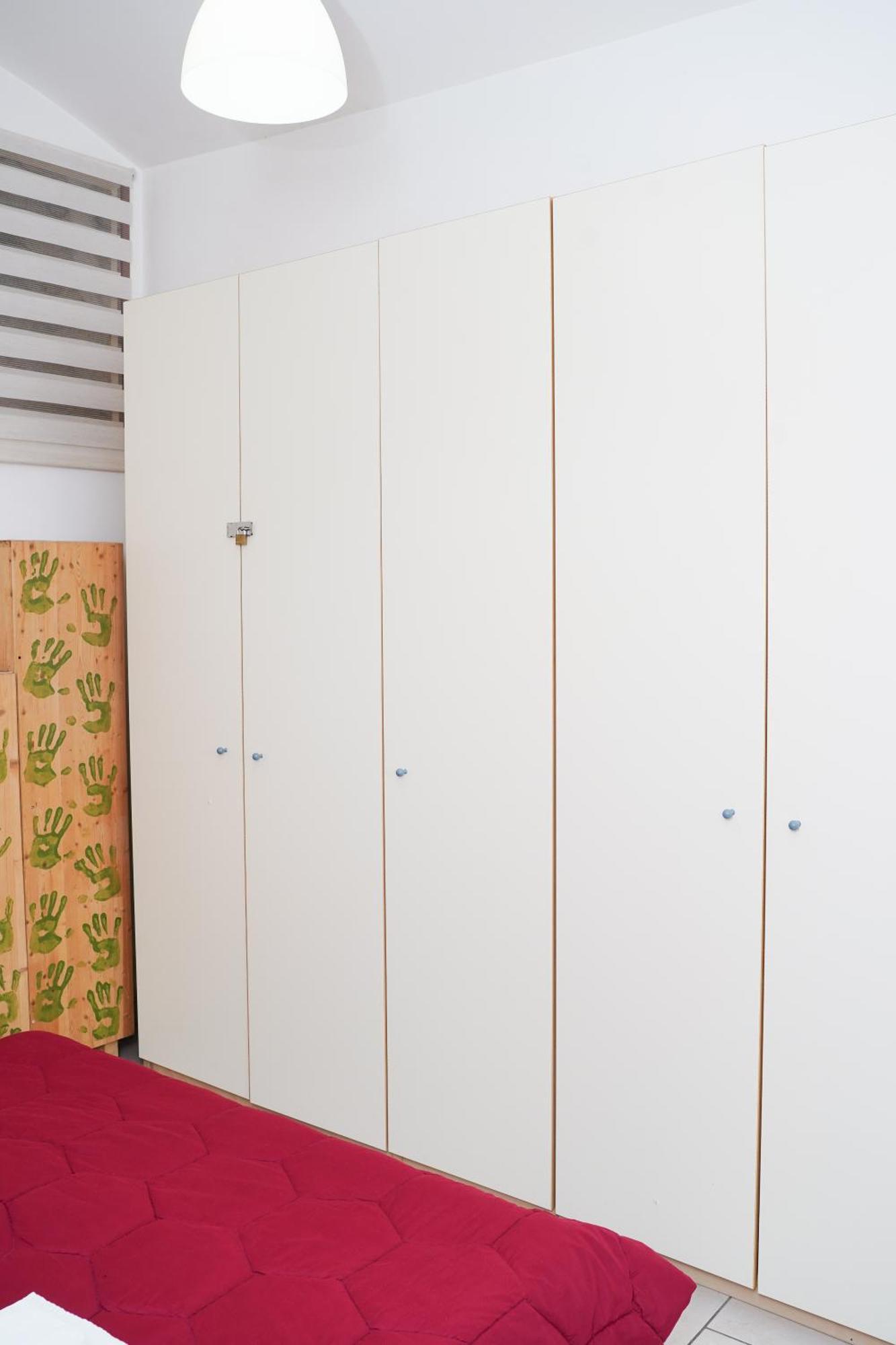 Casa Friends' House Napoli Διαμέρισμα Εξωτερικό φωτογραφία